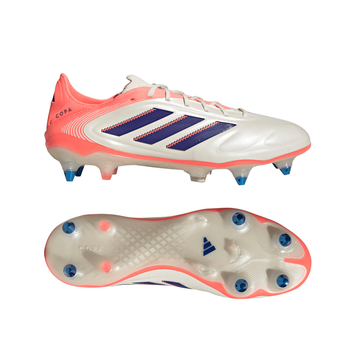 Copa Pure III Elite SG Fodboldstøvler