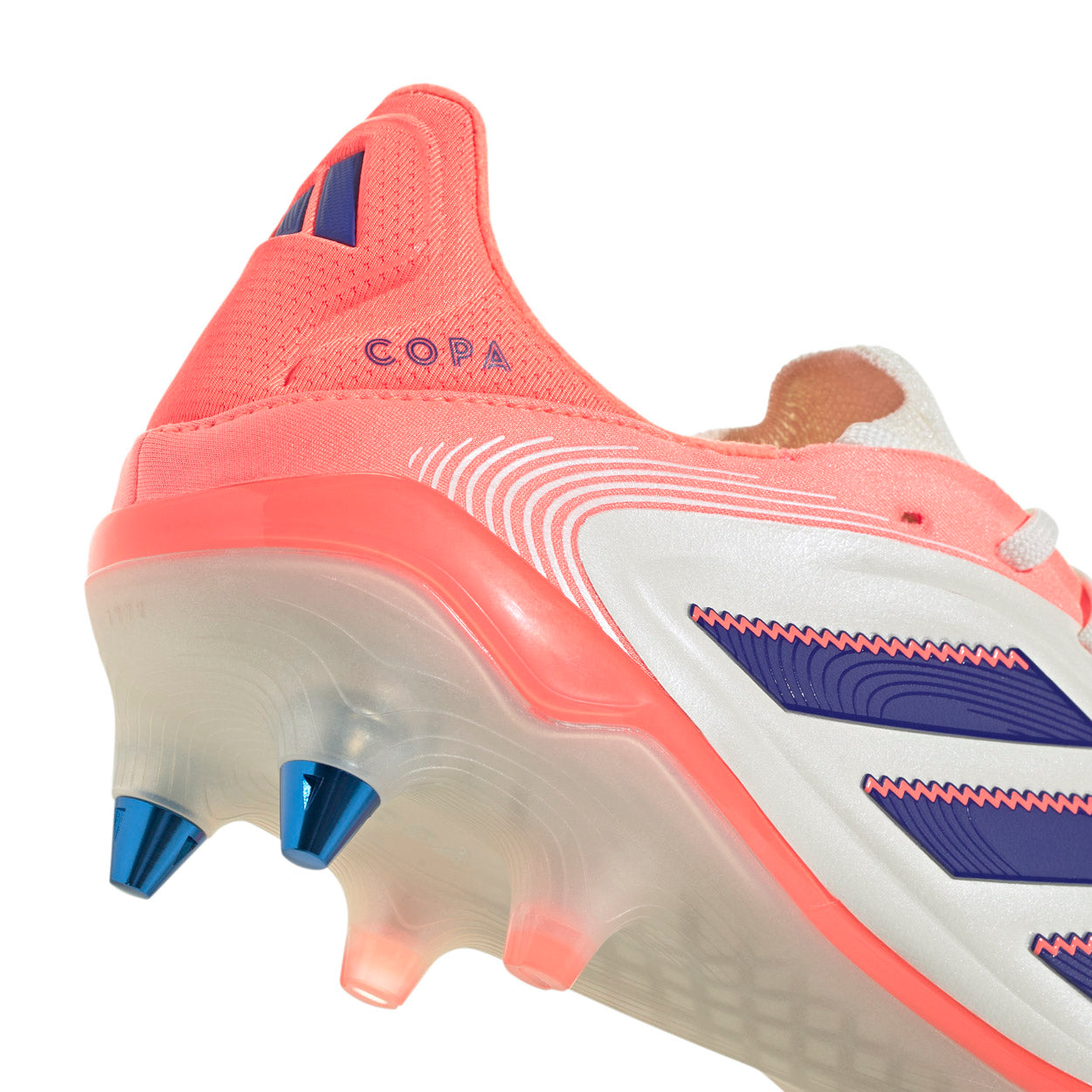 Copa Pure III Elite SG Fodboldstøvler