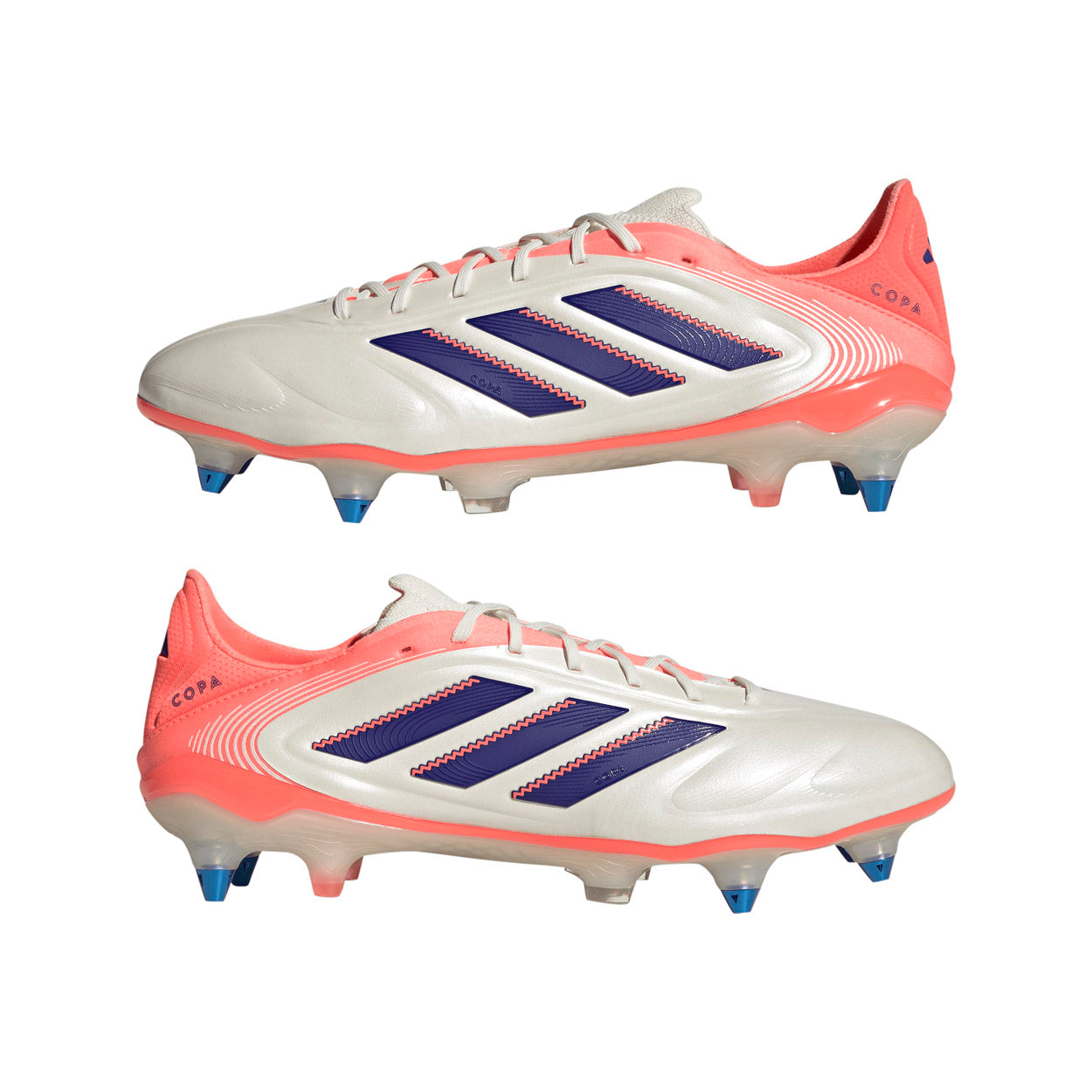 Copa Pure III Elite SG Fodboldstøvler