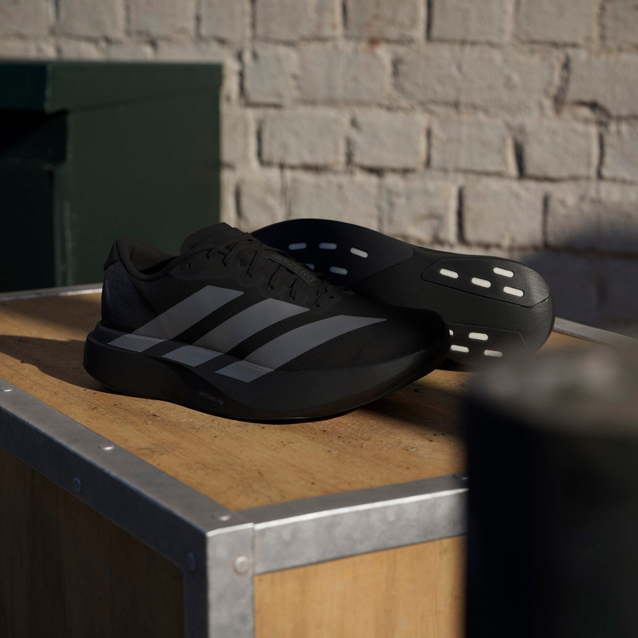 Adizero EVO SL Løbesko