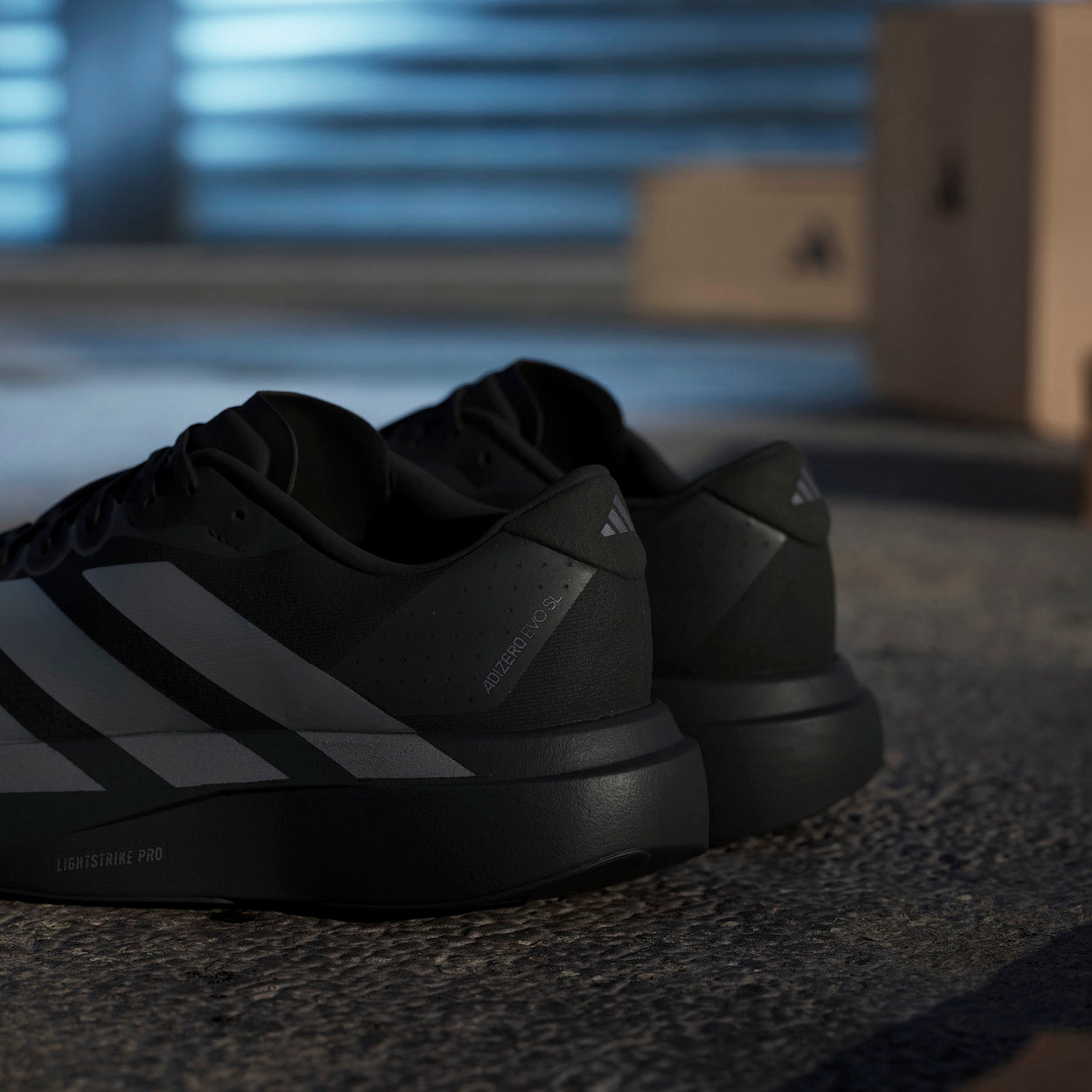 Adizero EVO SL Løbesko