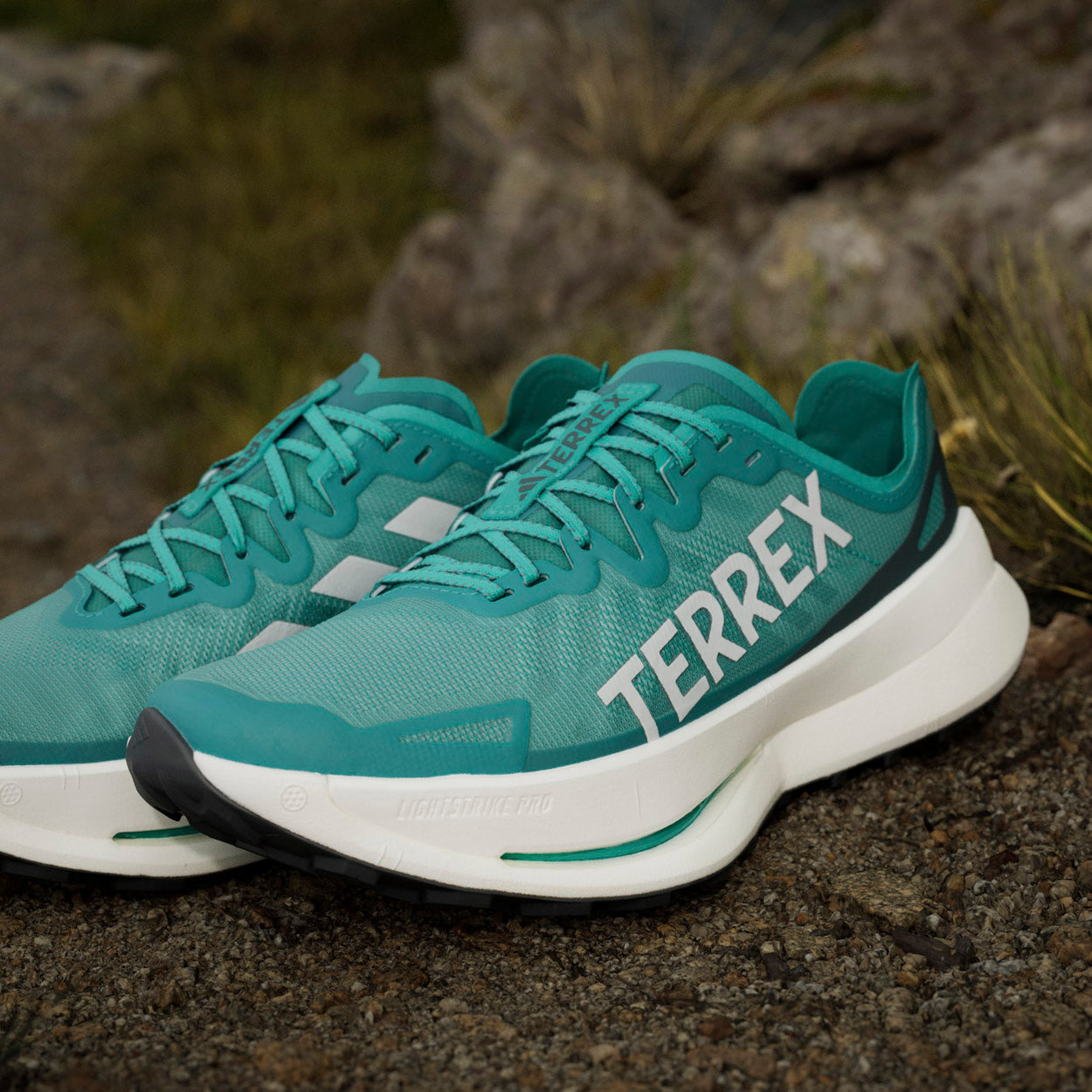 Terrex Agravic Speed Ultra Vandresko