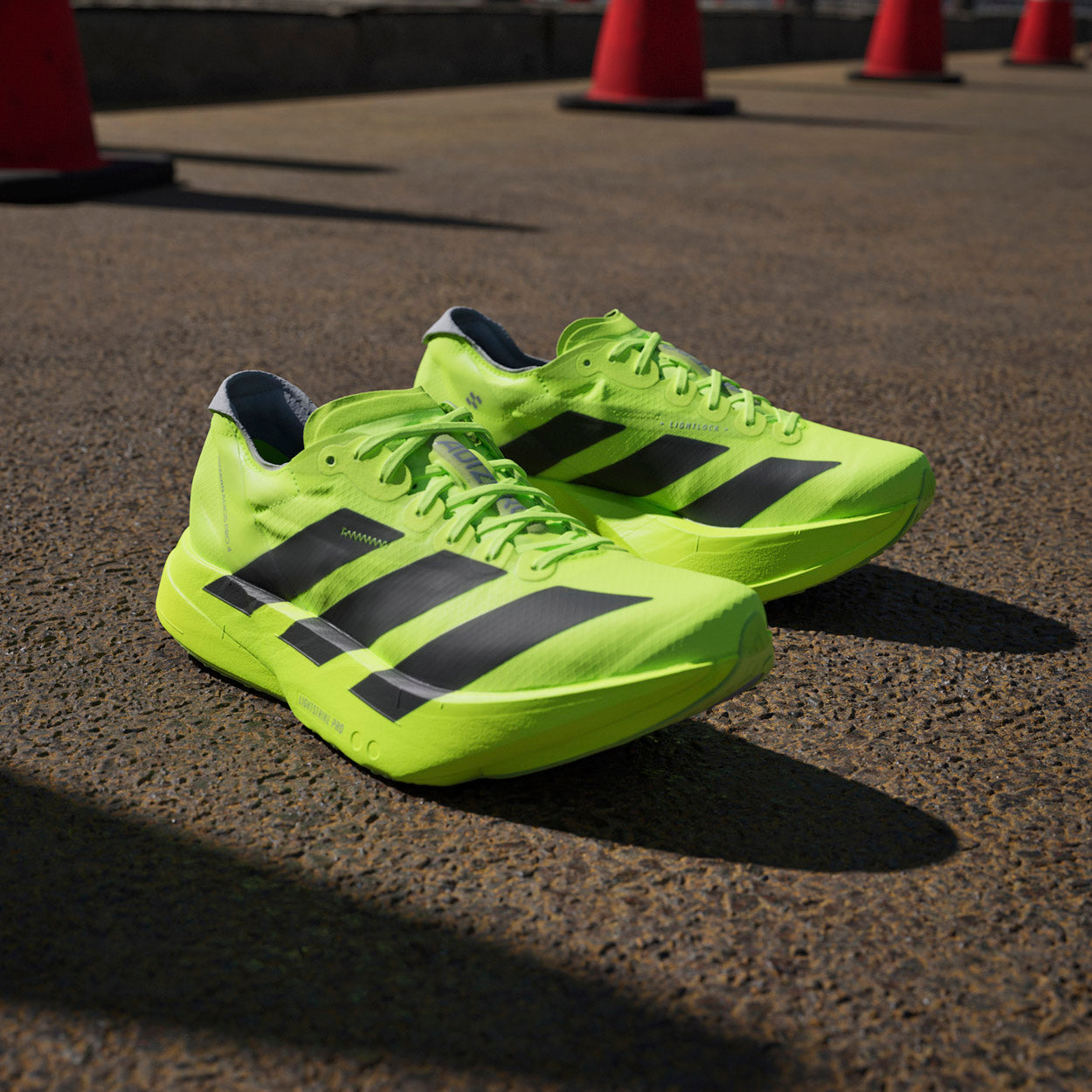 Adizero Adios Pro 4 Løbesko