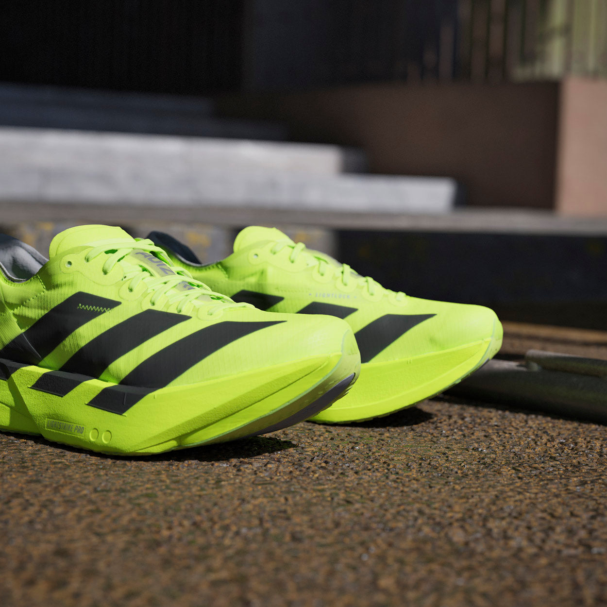 Adizero Adios Pro 4 Løbesko