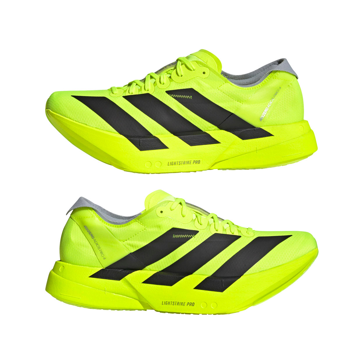 ADIZERO ADIOS PRO 4 Løbesko