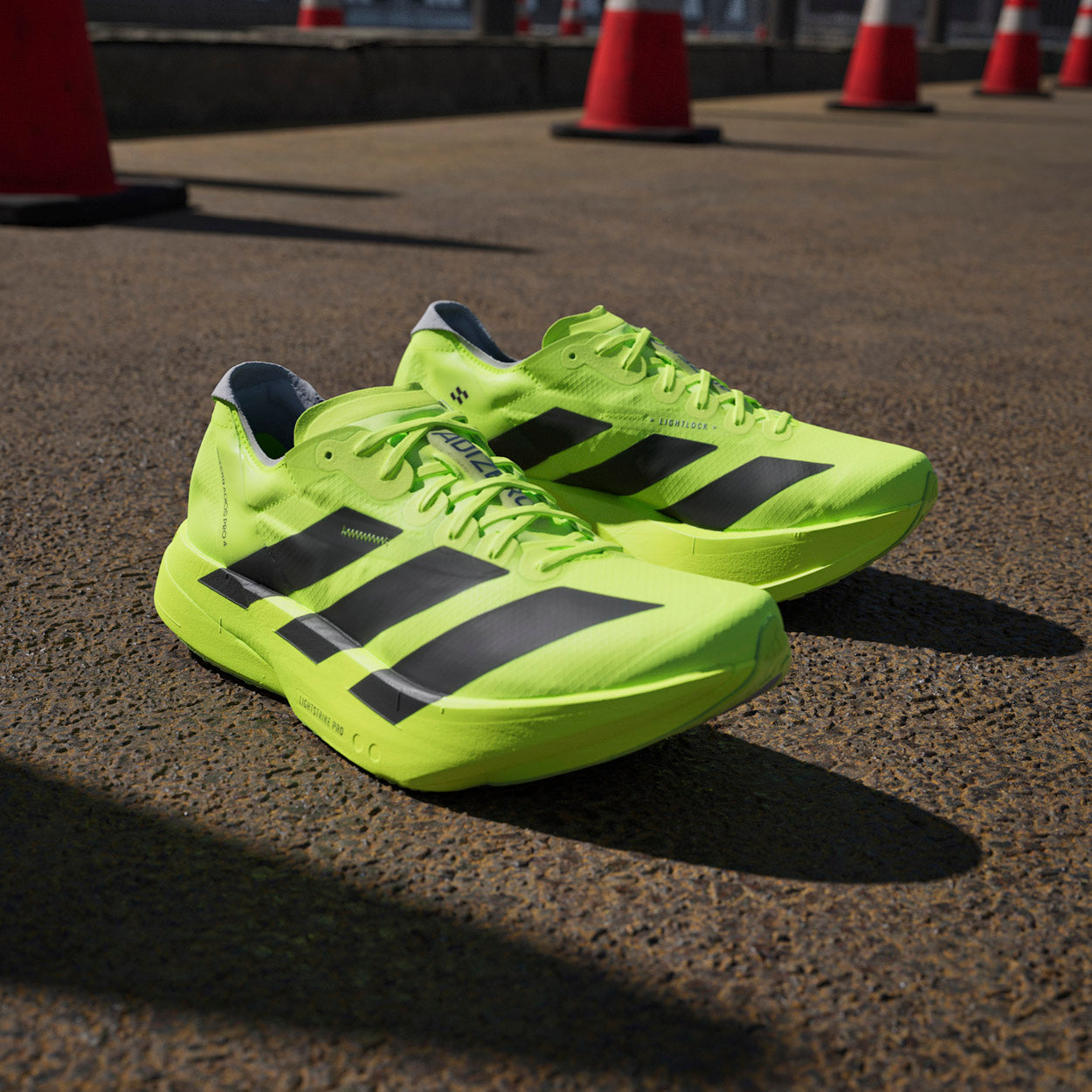 ADIZERO ADIOS PRO 4 Løbesko