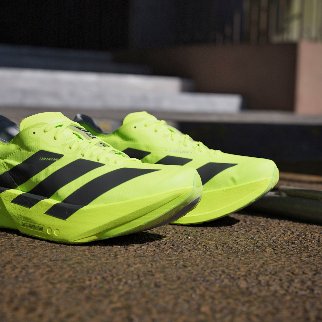 ADIZERO ADIOS PRO 4 Løbesko