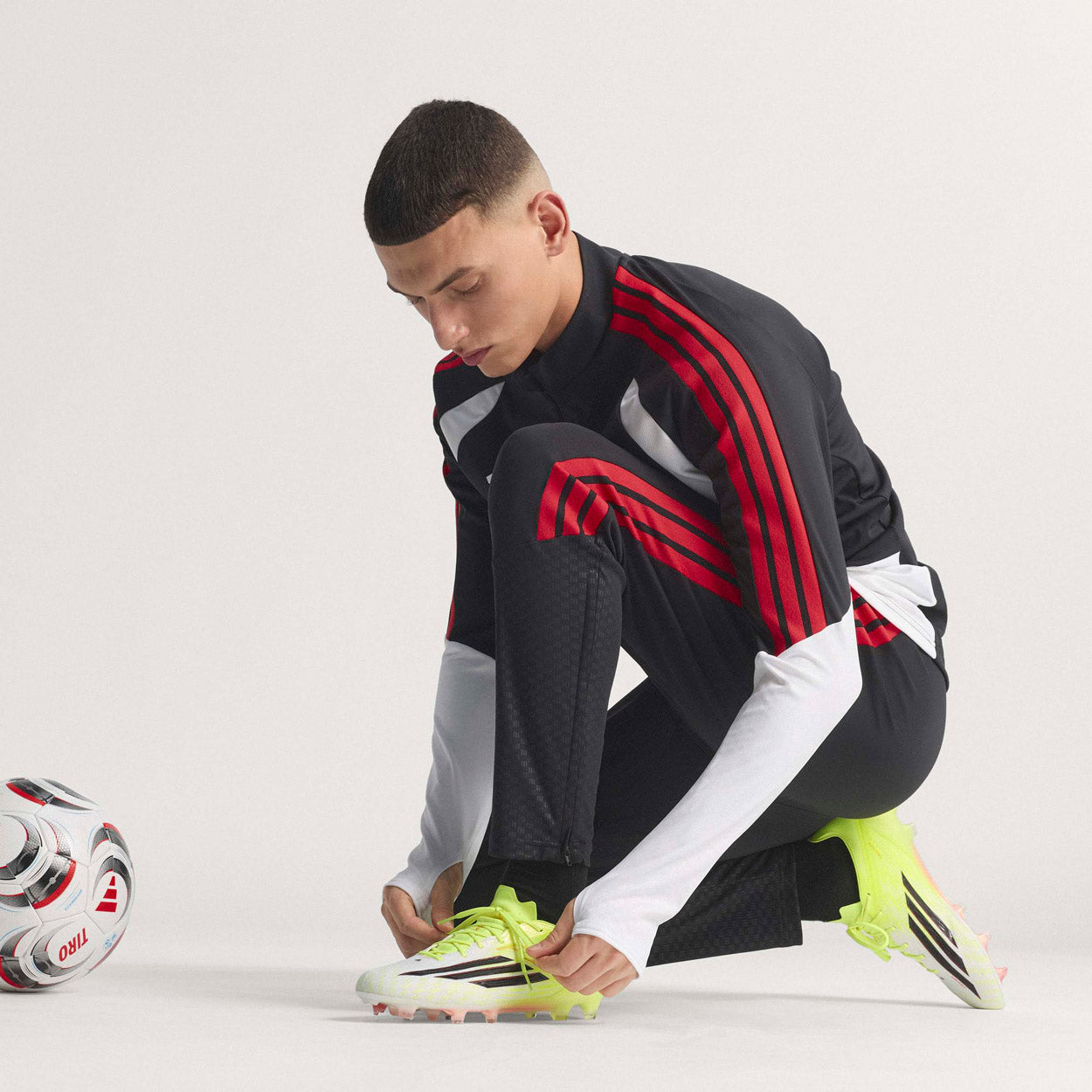 F50 Elite FG Fodboldstøvler