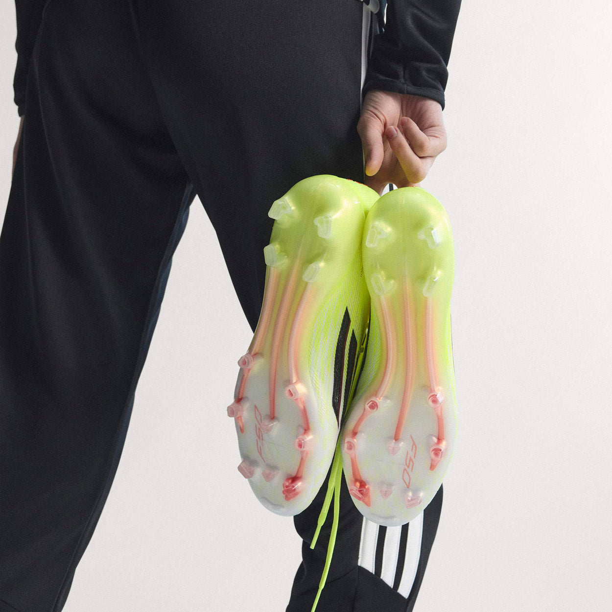 F50 Elite FG Fodboldstøvler