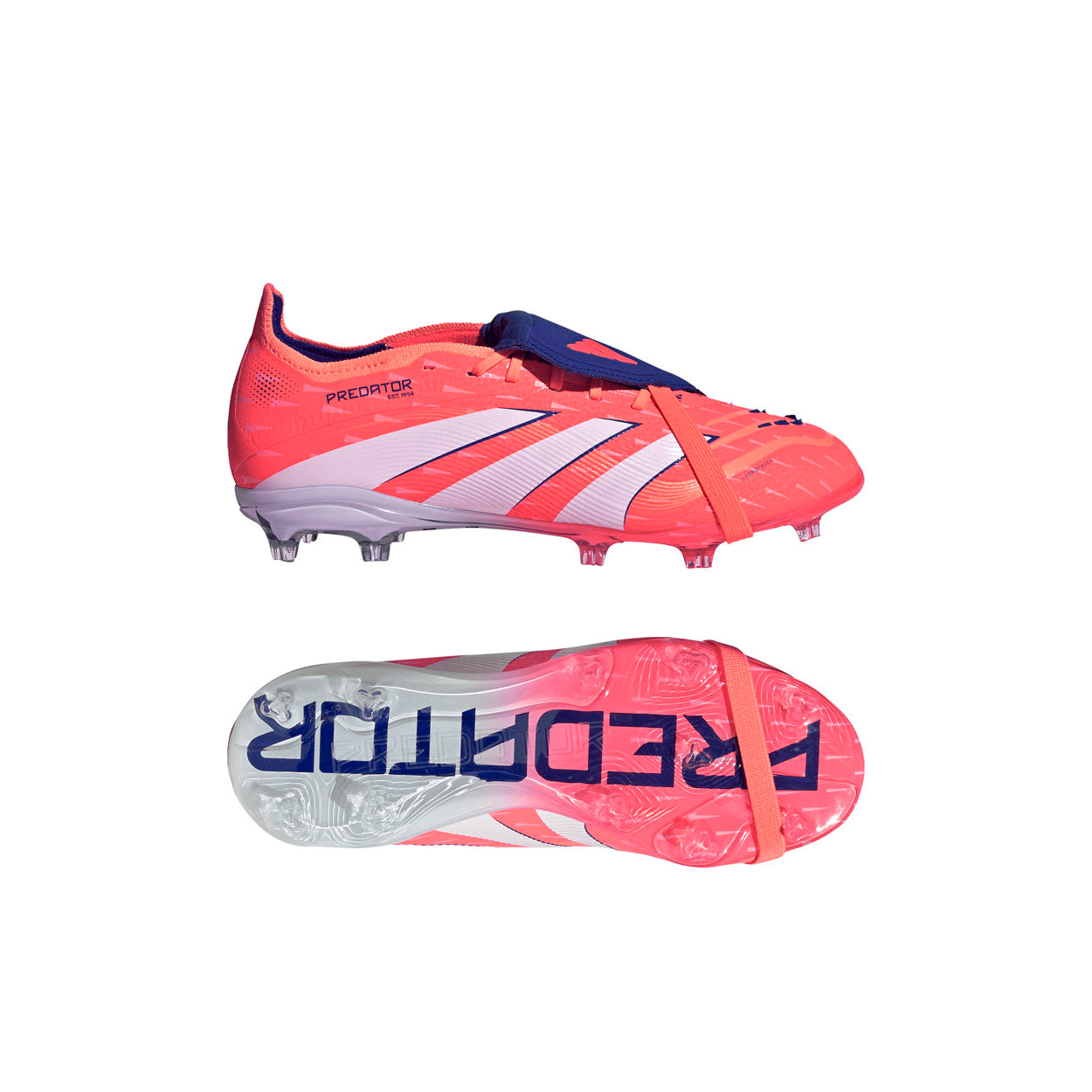 Predator Elite FT Fodboldstøvler