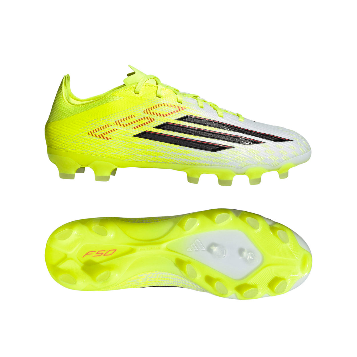 F50 Pro MG Fodboldstøvler