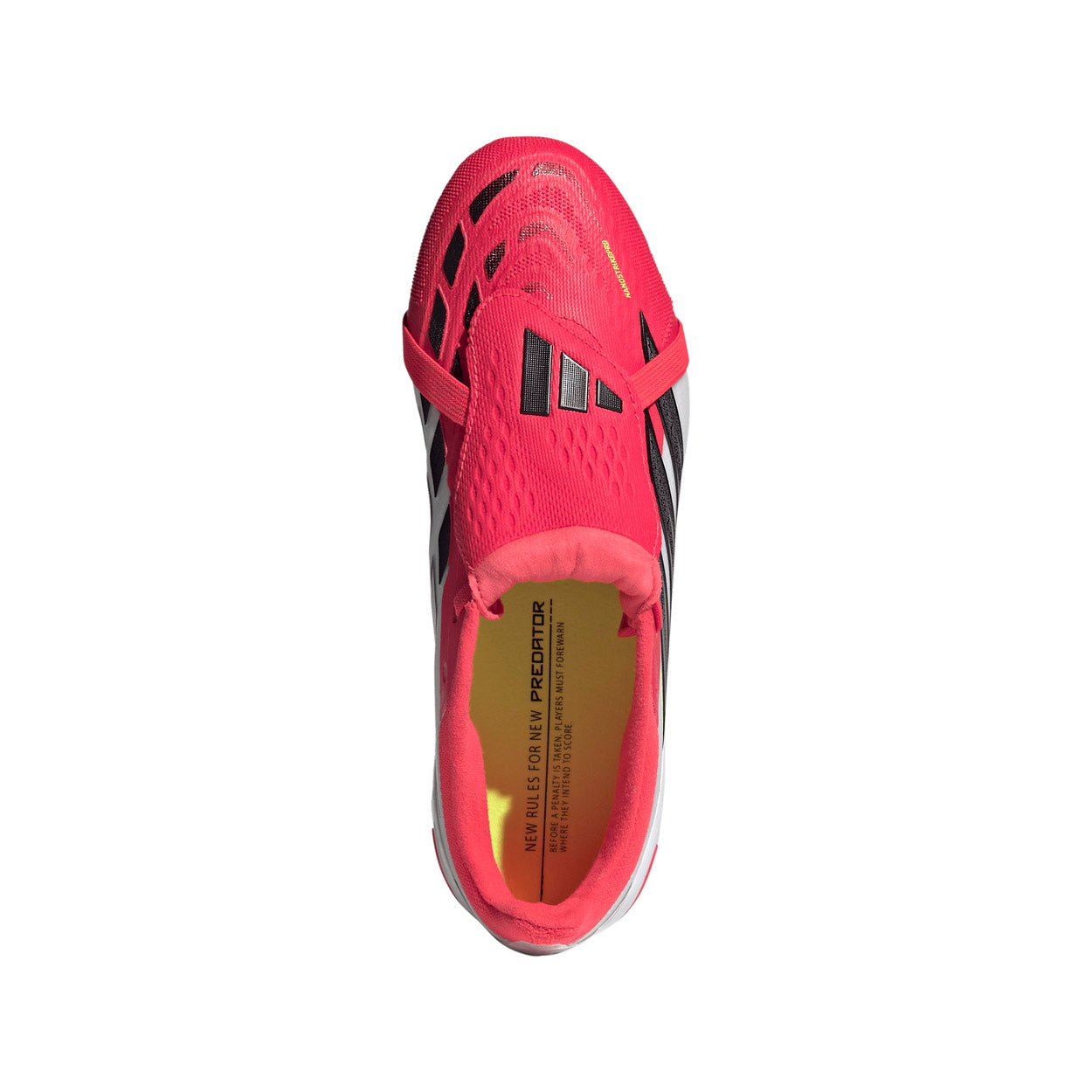 Predator Elite FG Fodboldstøvler