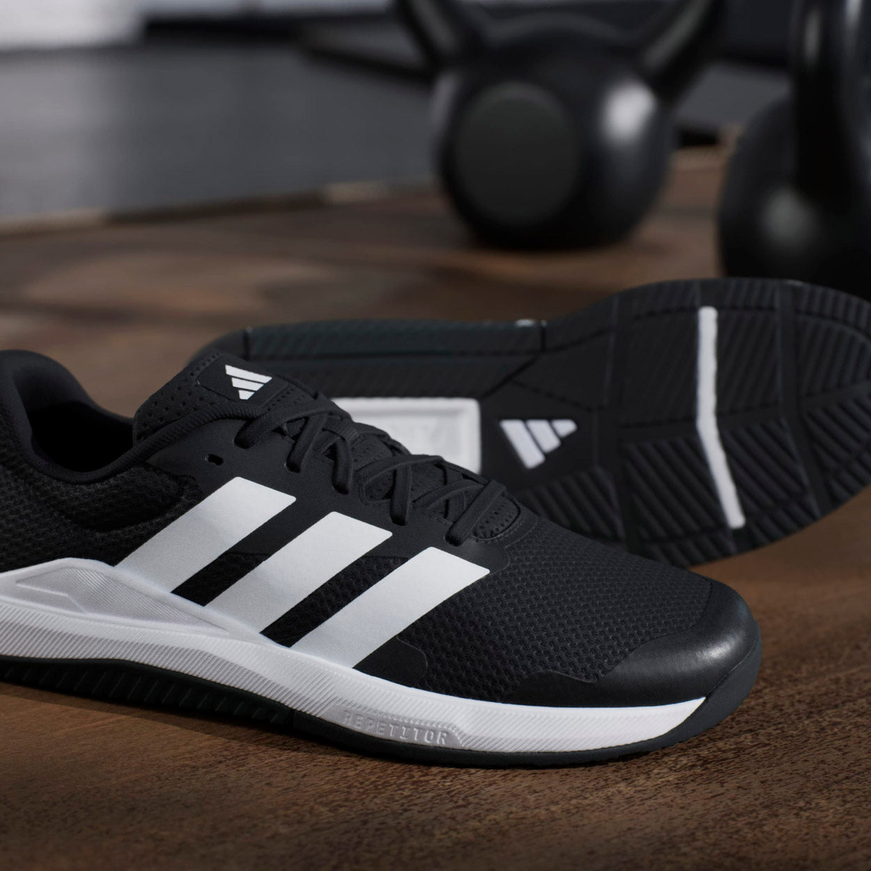 Dropset Base Fitnesssko