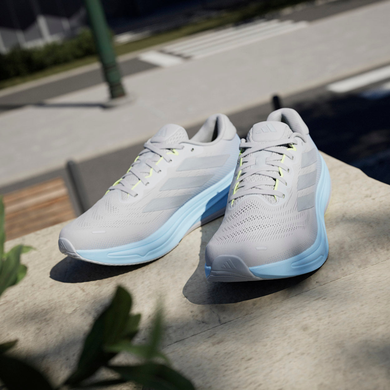 SUPERNOVA RISE 2 Løbesko