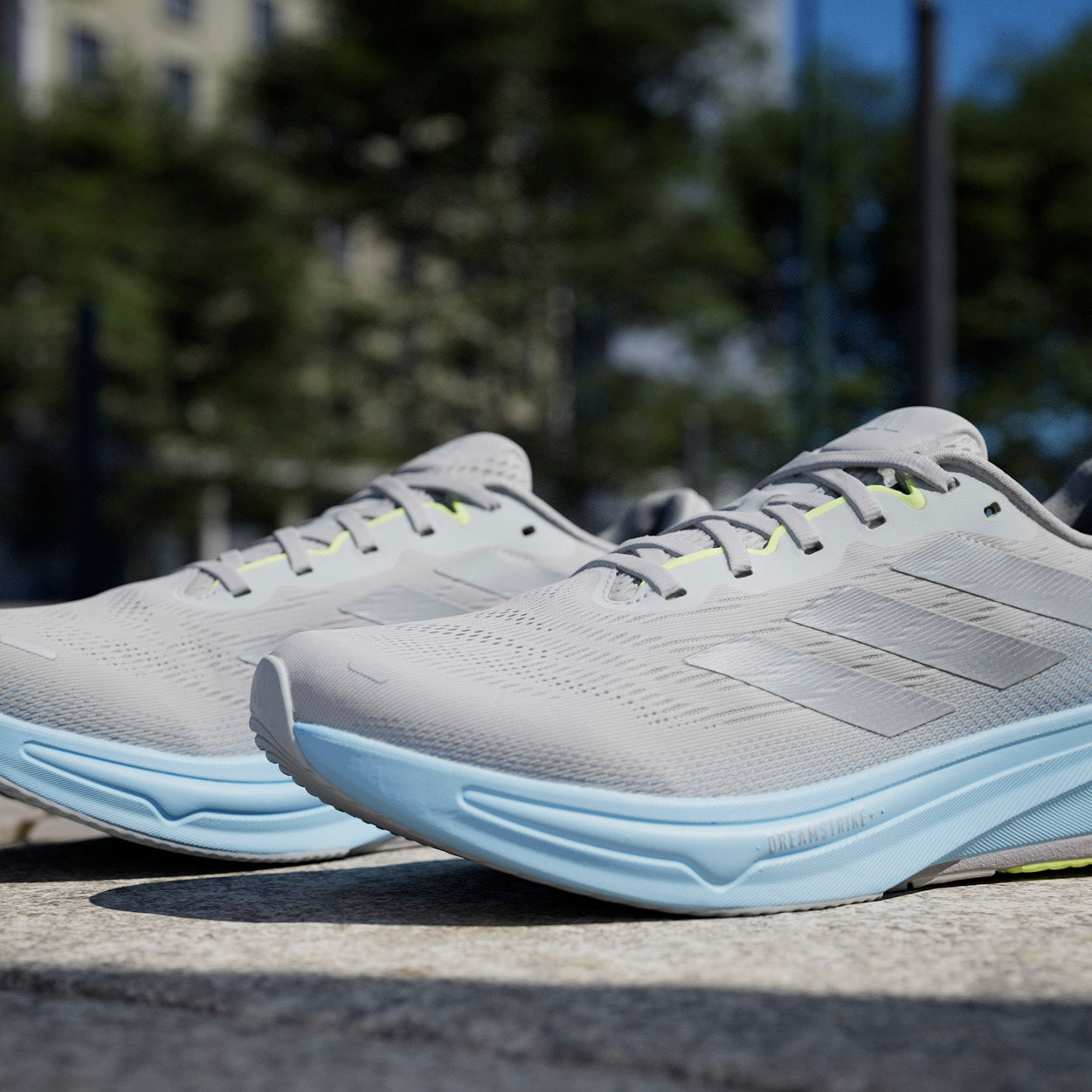 SUPERNOVA RISE 2 Løbesko