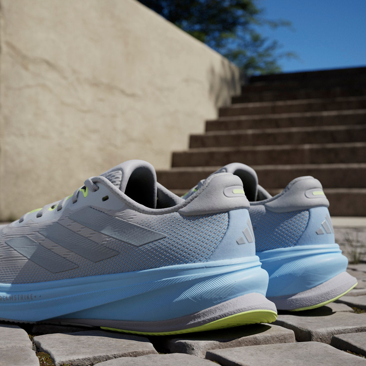 SUPERNOVA RISE 2 Løbesko