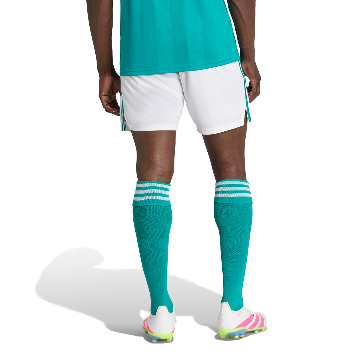 Liverpool FC 25/26 3 Shorts