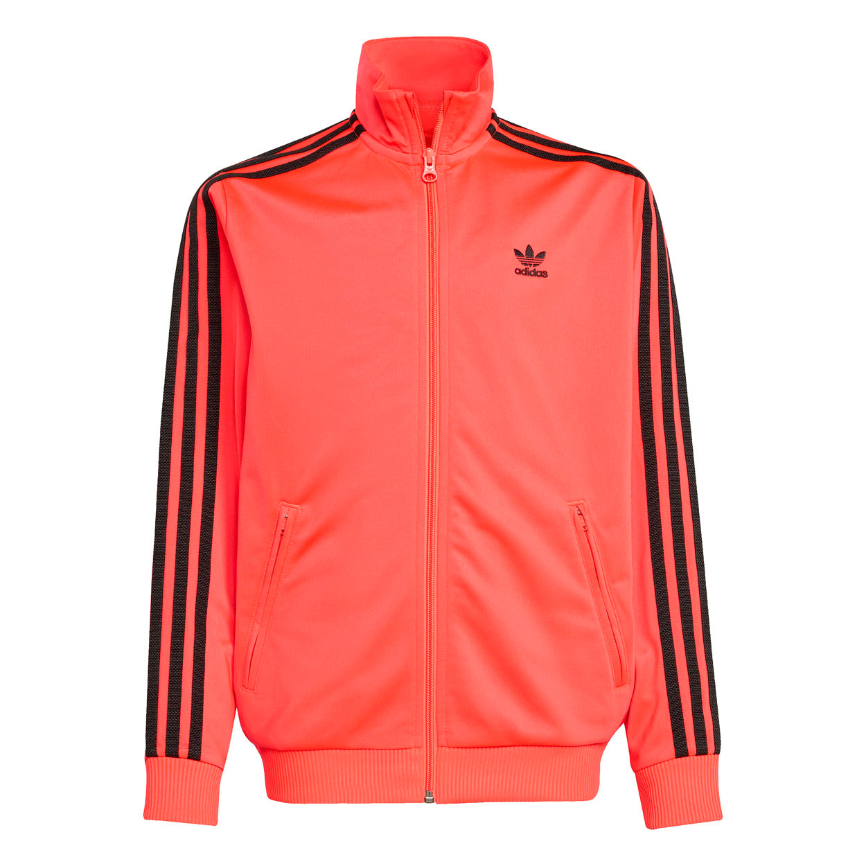 Firebird Full Zip Sweatshirt