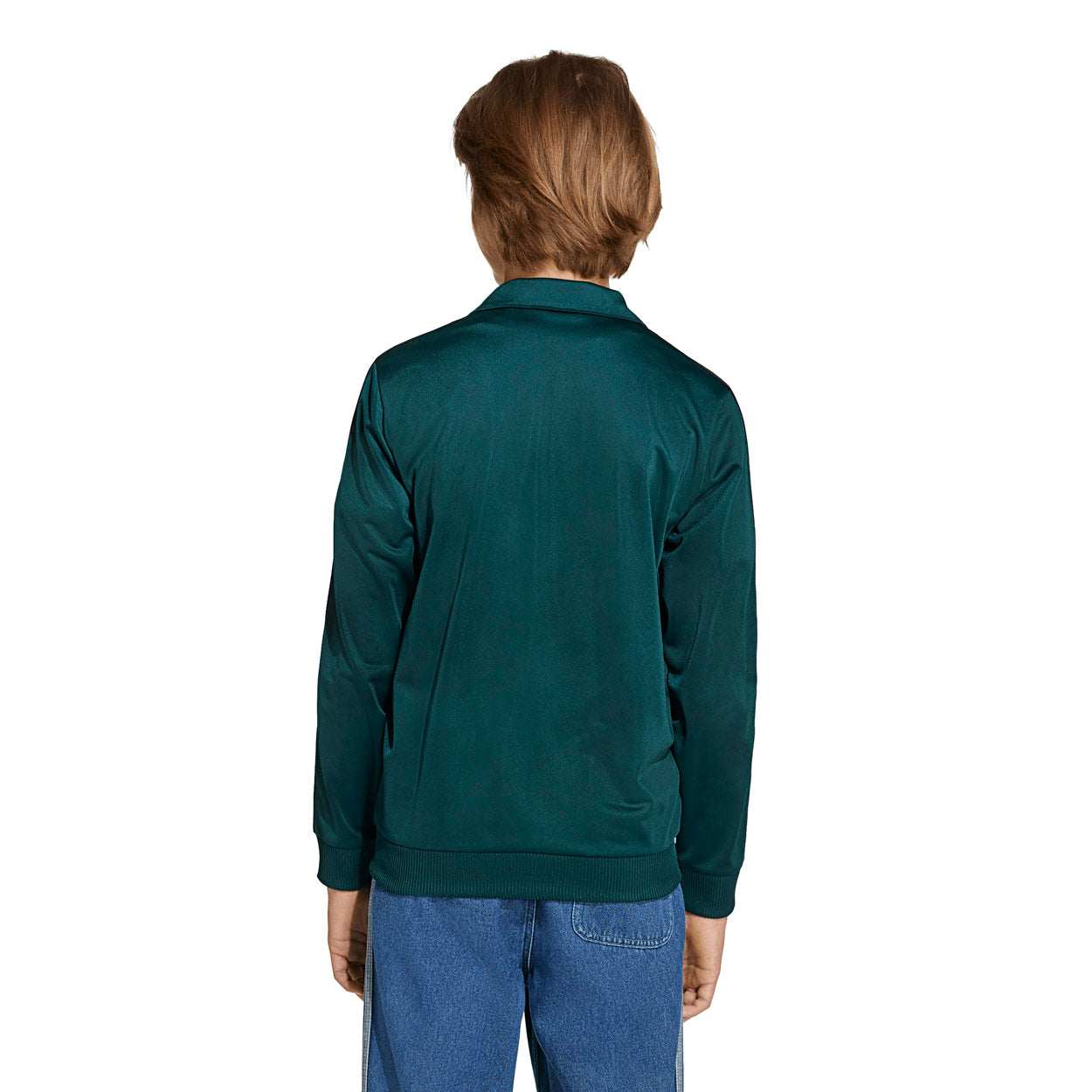 Adicolor Firebird Full Zip Sweatshirt