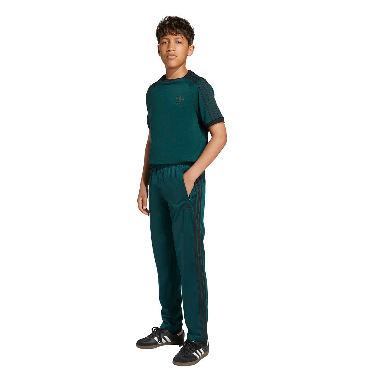 Adicolor Firebird Bukser