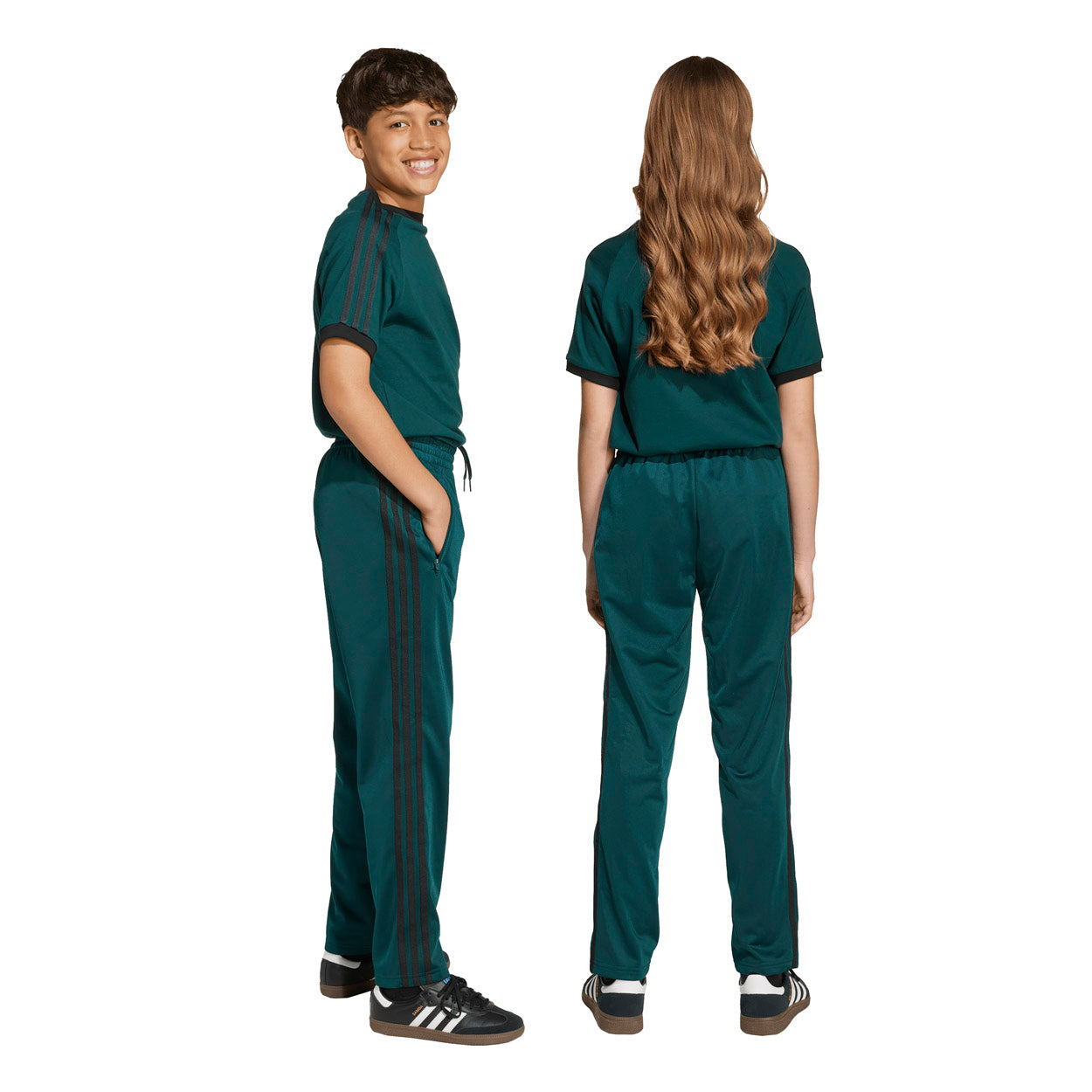 Adicolor Firebird Bukser