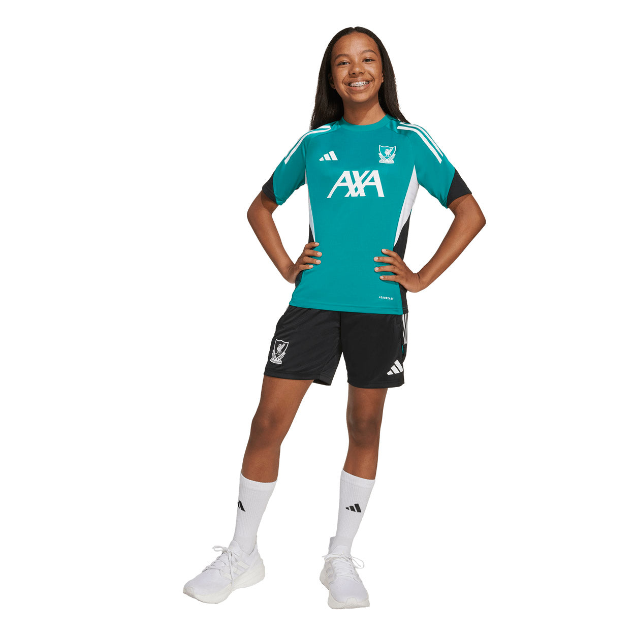 Liverpool EU T-shirt