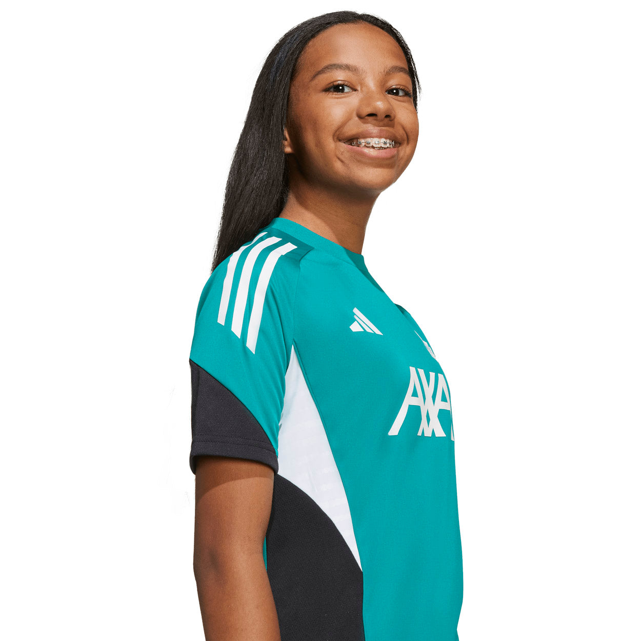 Liverpool EU T-shirt