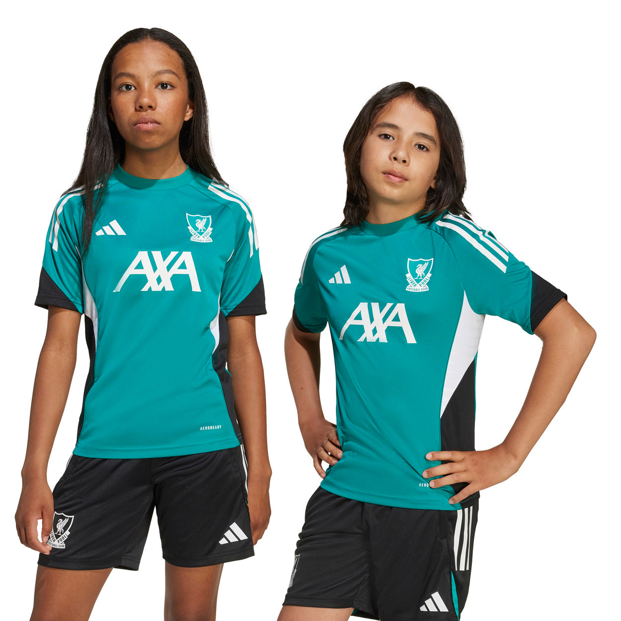 Liverpool EU T-shirt