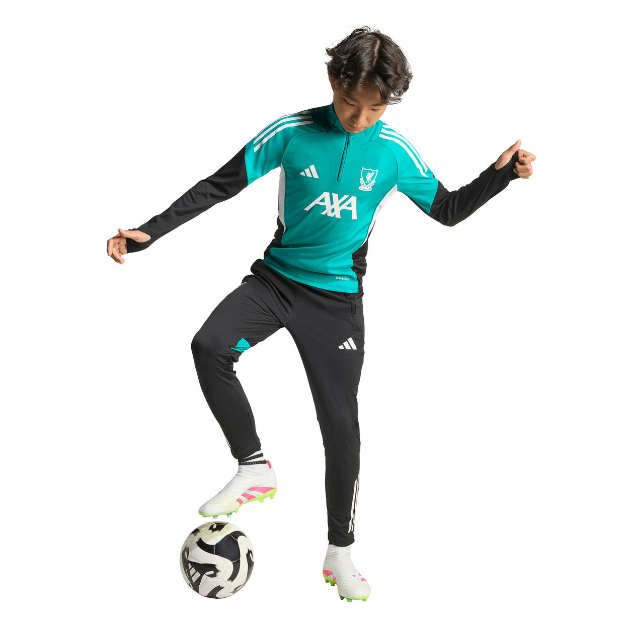 Liverpool Trænings Trøje