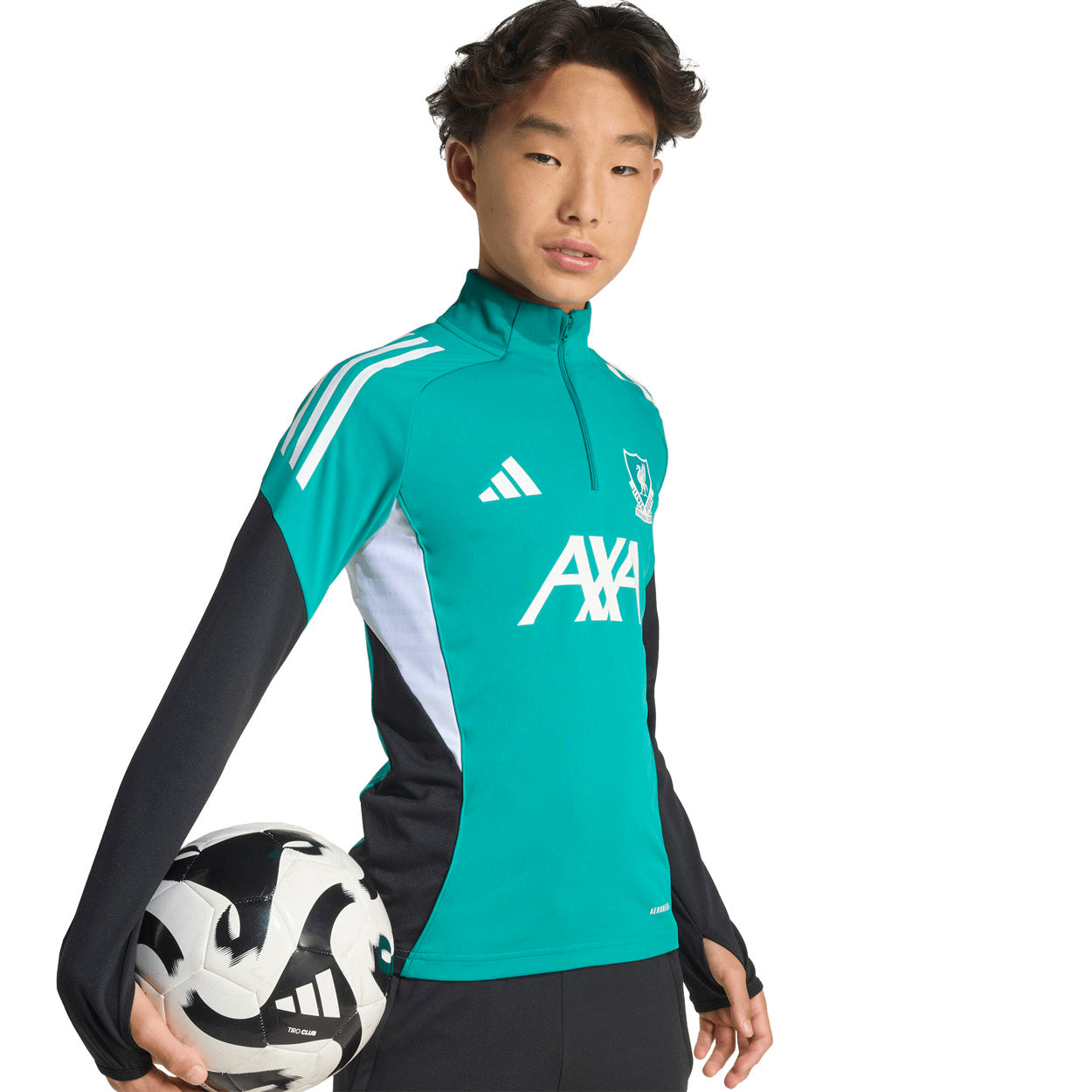 Liverpool Trænings Trøje