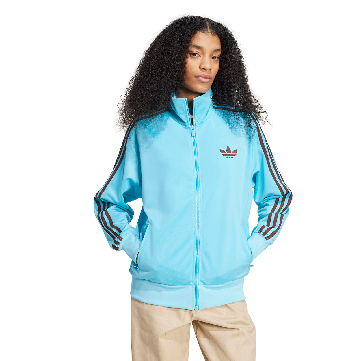 Firebird Full Zip Sweatshirt