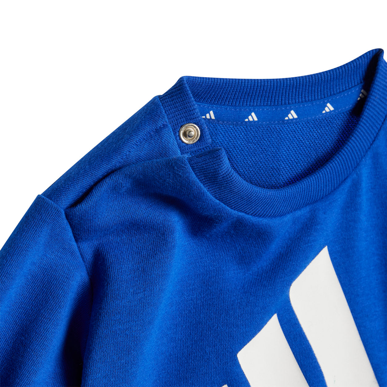 I BOS LOGO JOGGINGDRAGT