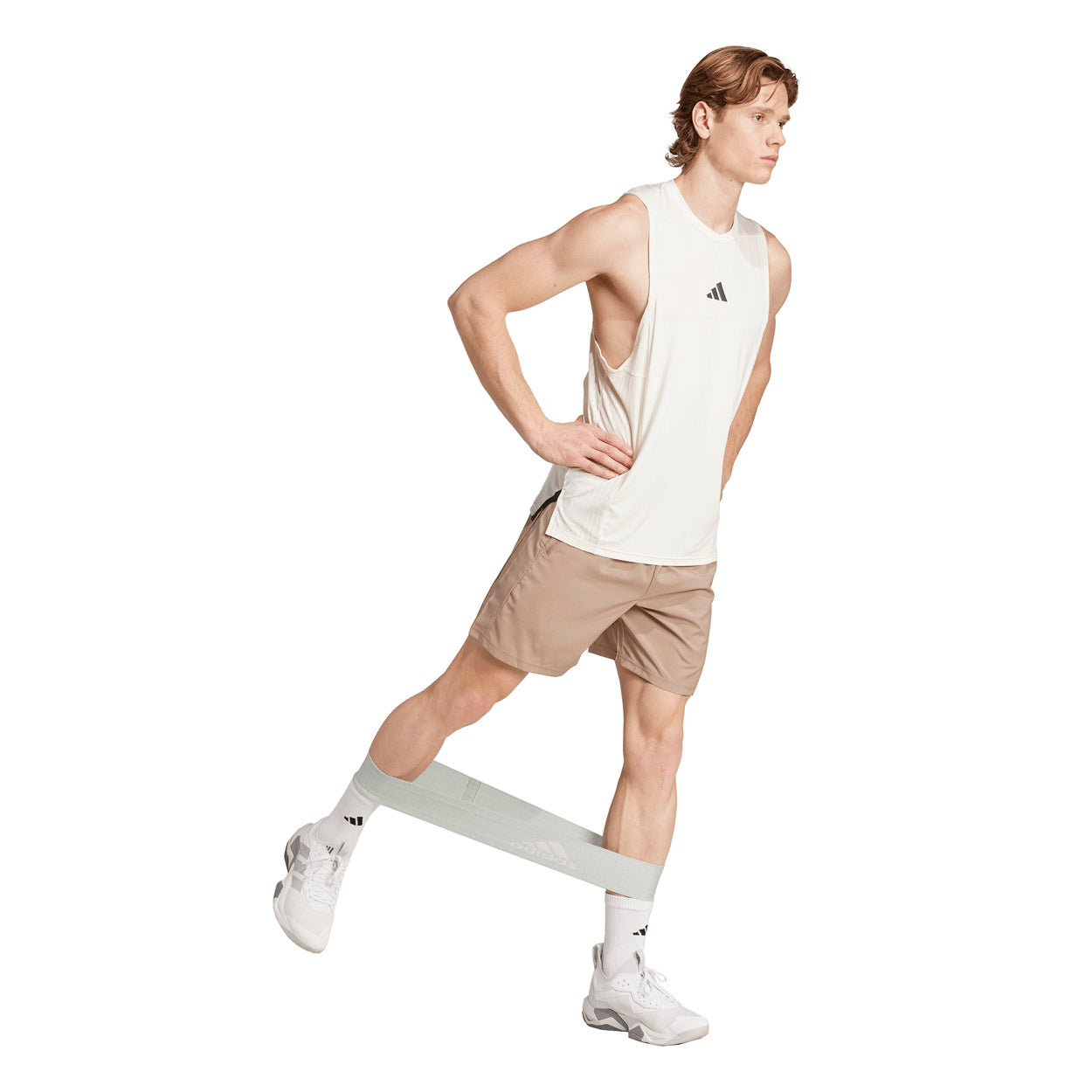 Essentials Trænings Shorts