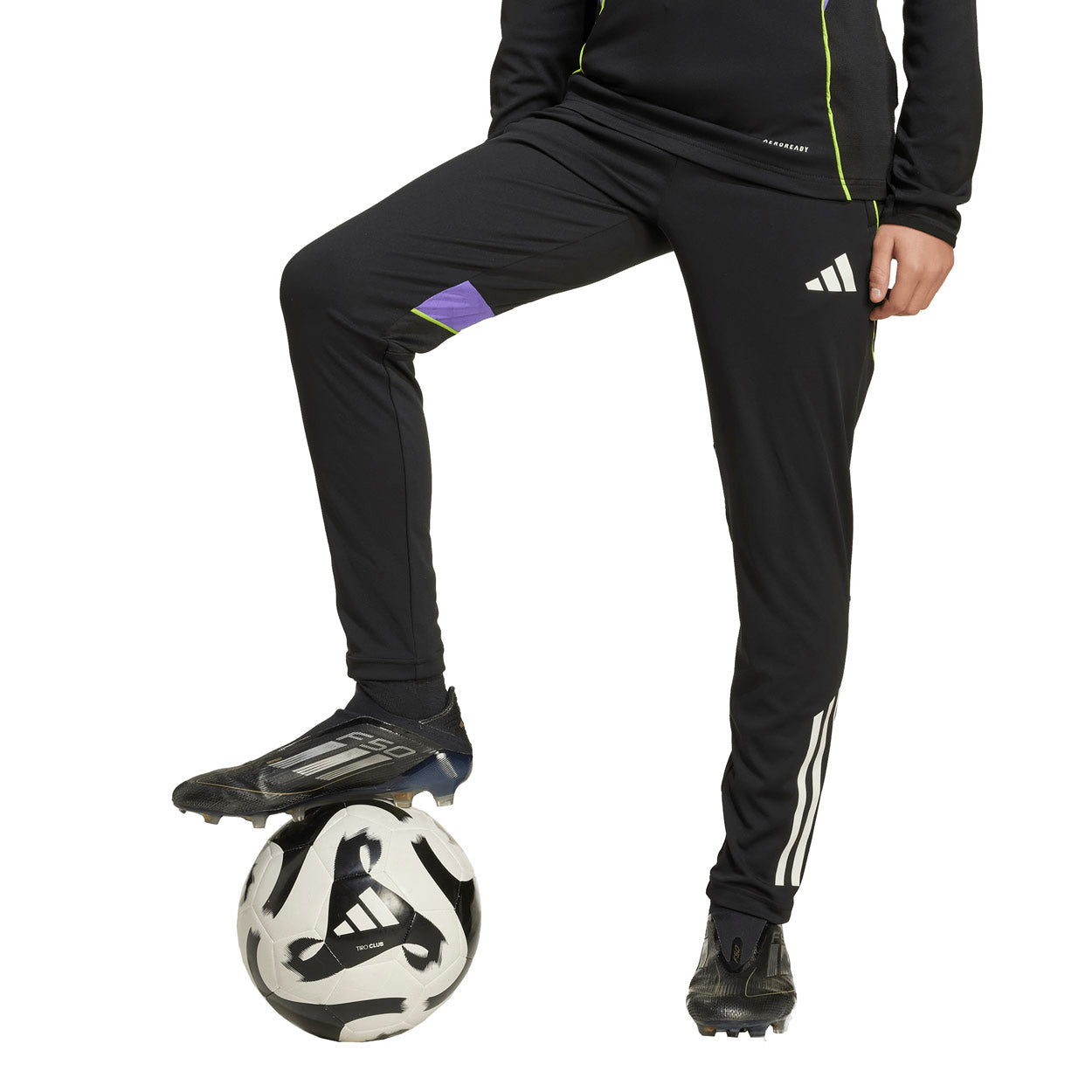 Tiro 25 Competition Joggingbukser