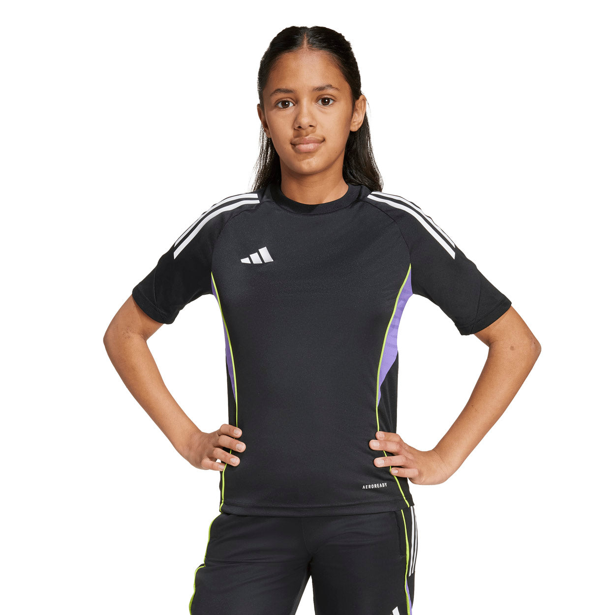 Tiro 25 Competition T-shirt