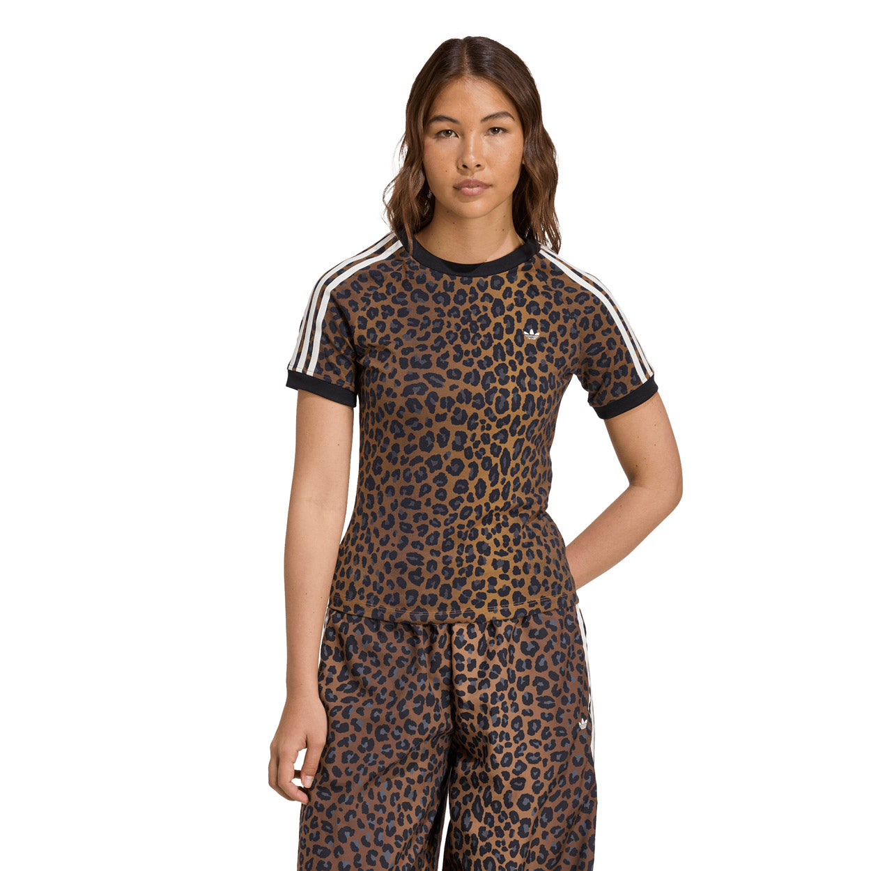 Leopard Cali T-Shirt
