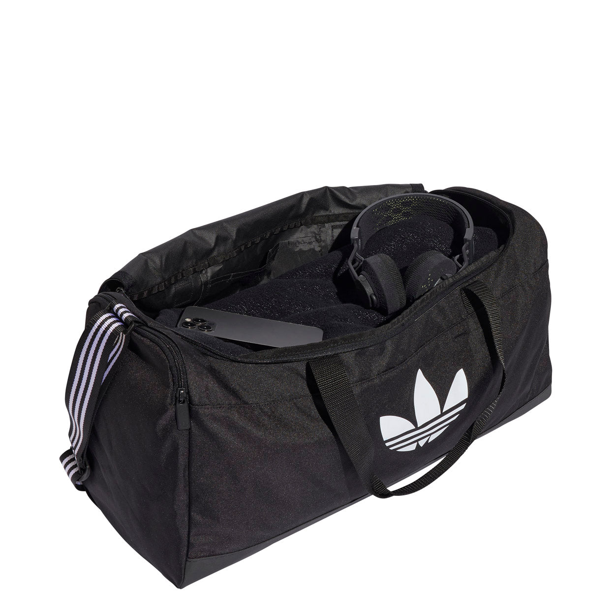 DUFFLE BAG