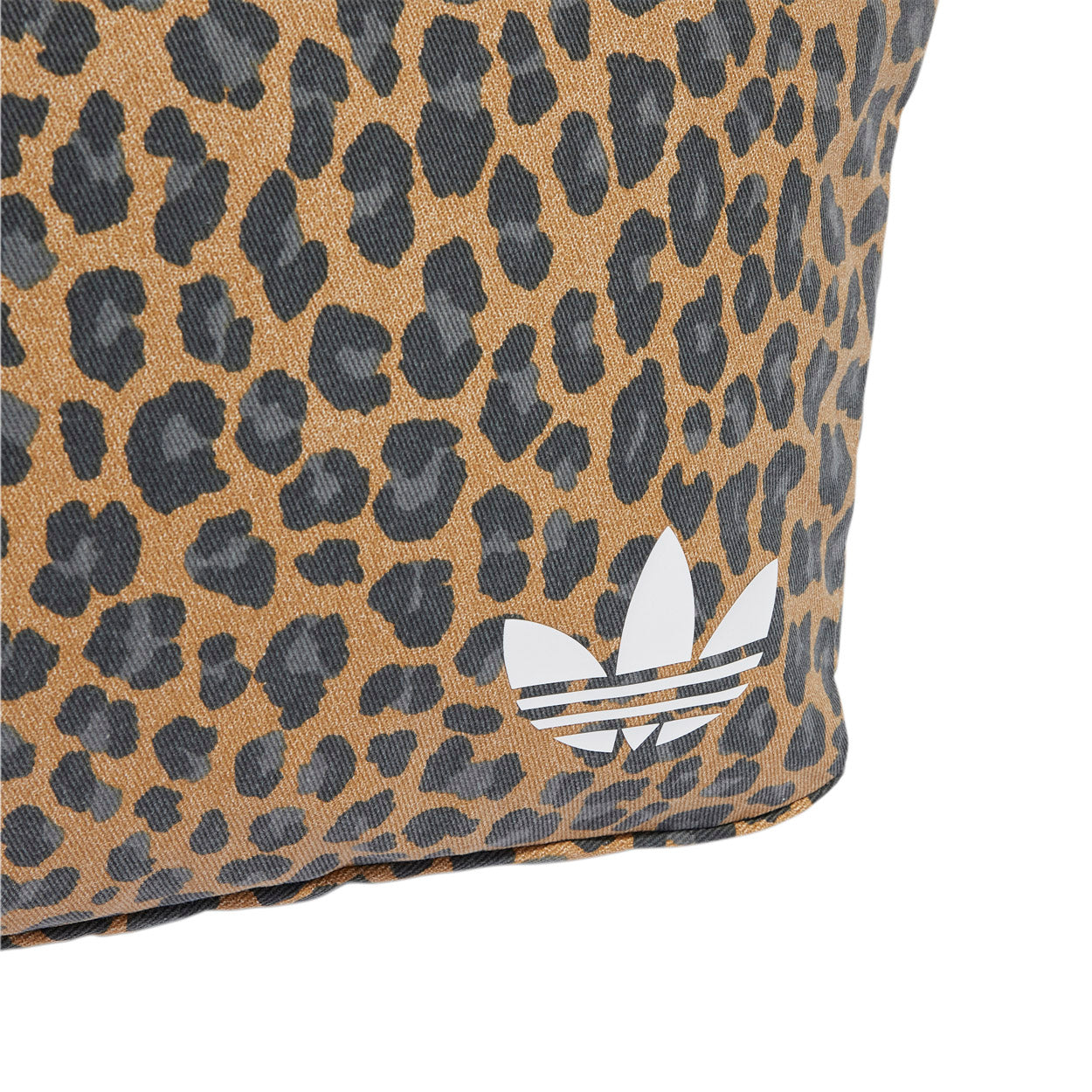 Leopard Large Skulder Taske