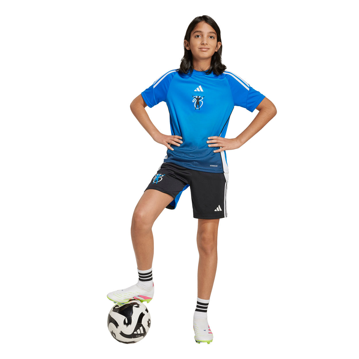 Jude Bellingham Trænings T-shirt