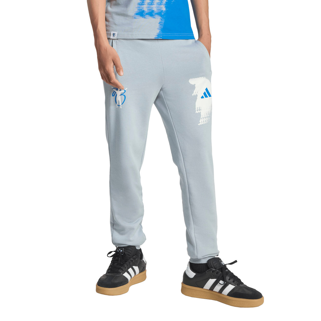 Jude Bellingham Bukser