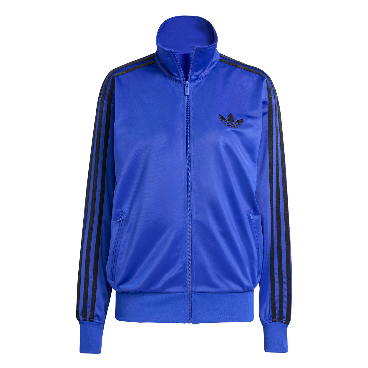 FIREBIRD FULL ZIP SWEATSHIRT