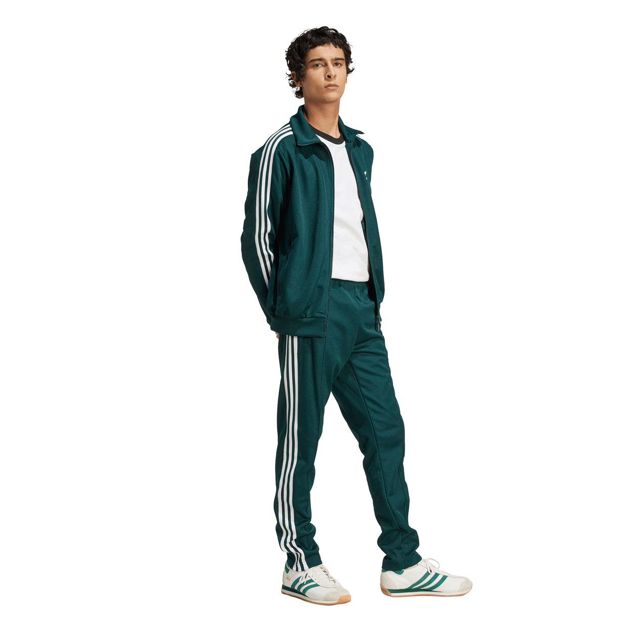 Adicolor Classics Full Zip Sweatshirt