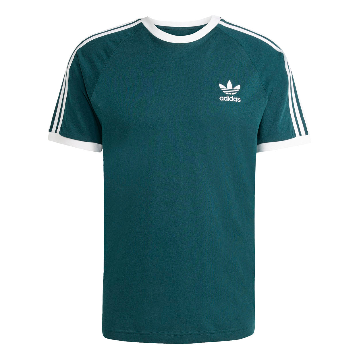 3-STRIPES TEE