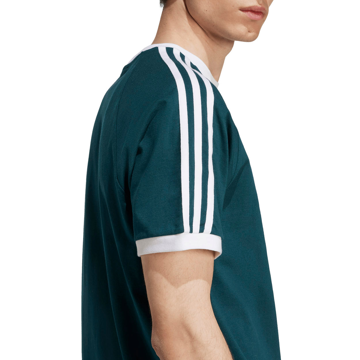 3-STRIPES TEE