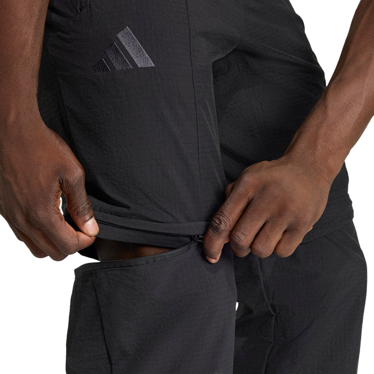 Terrex Xperior Utilitas CLIMA365 Zip-off Vandrebukser