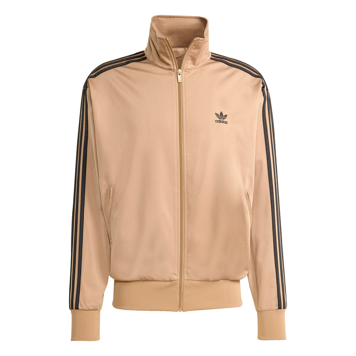 Firebird Full Zip Sweatshirt