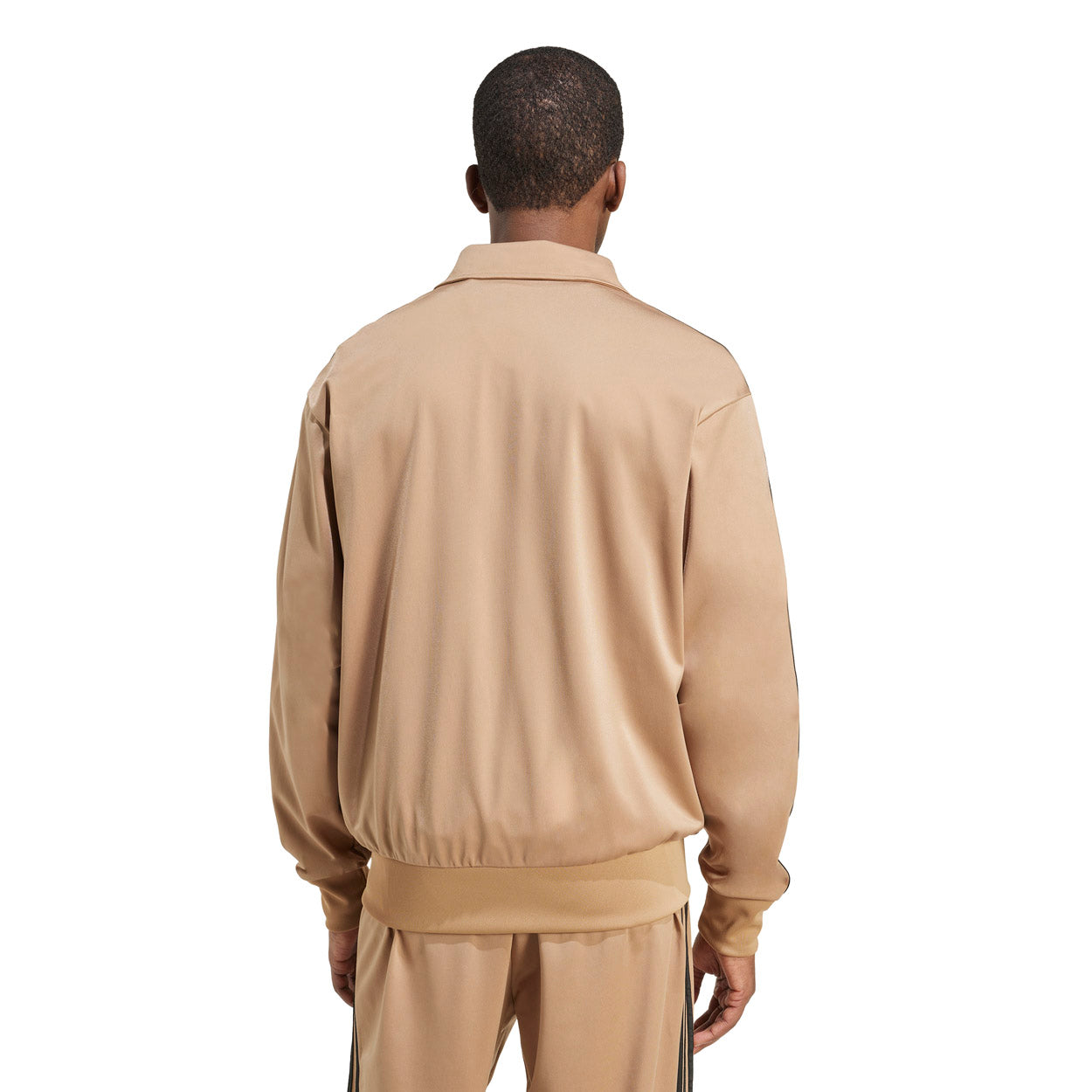 Firebird Full Zip Sweatshirt