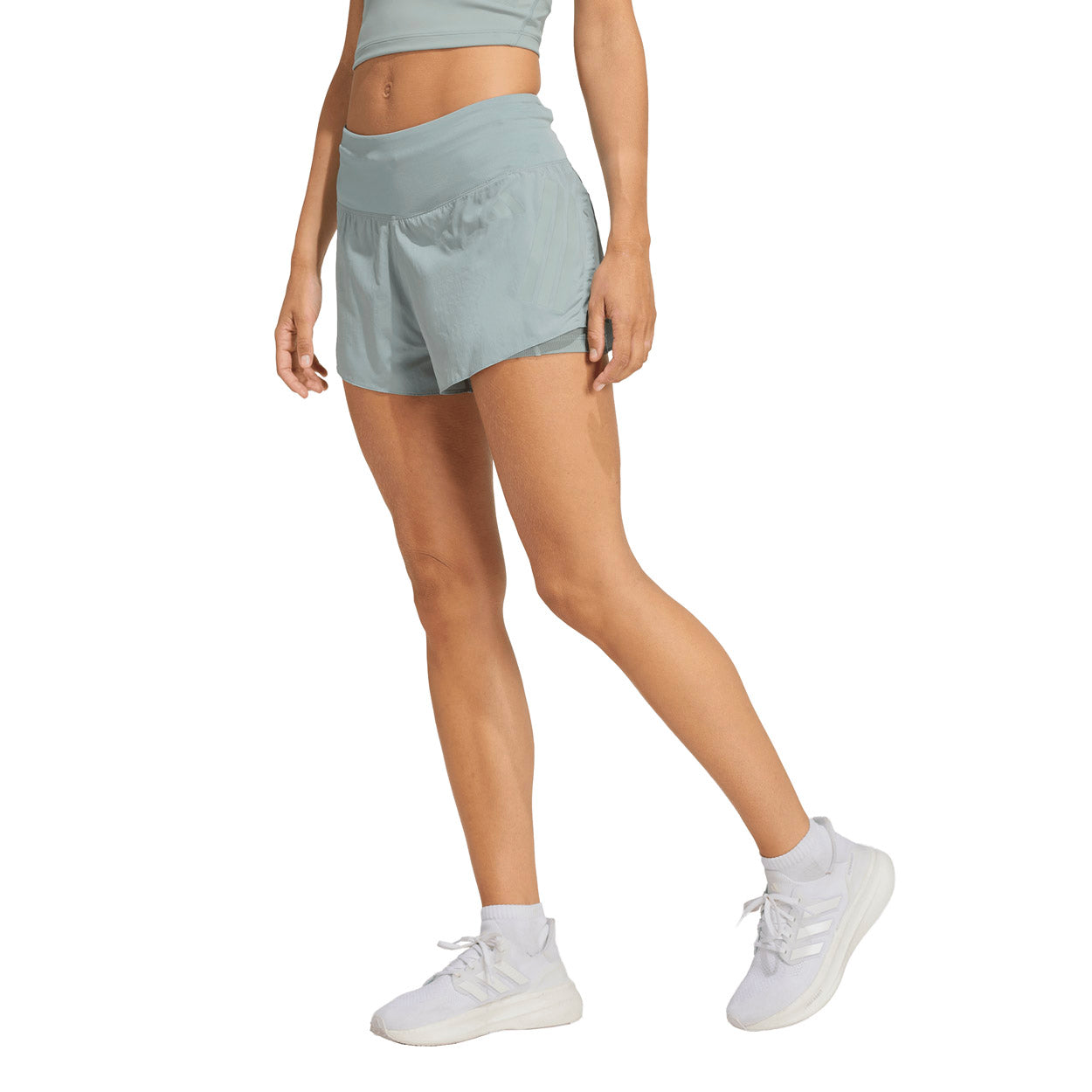 adi365 Formotion 2in1 Løbeshorts