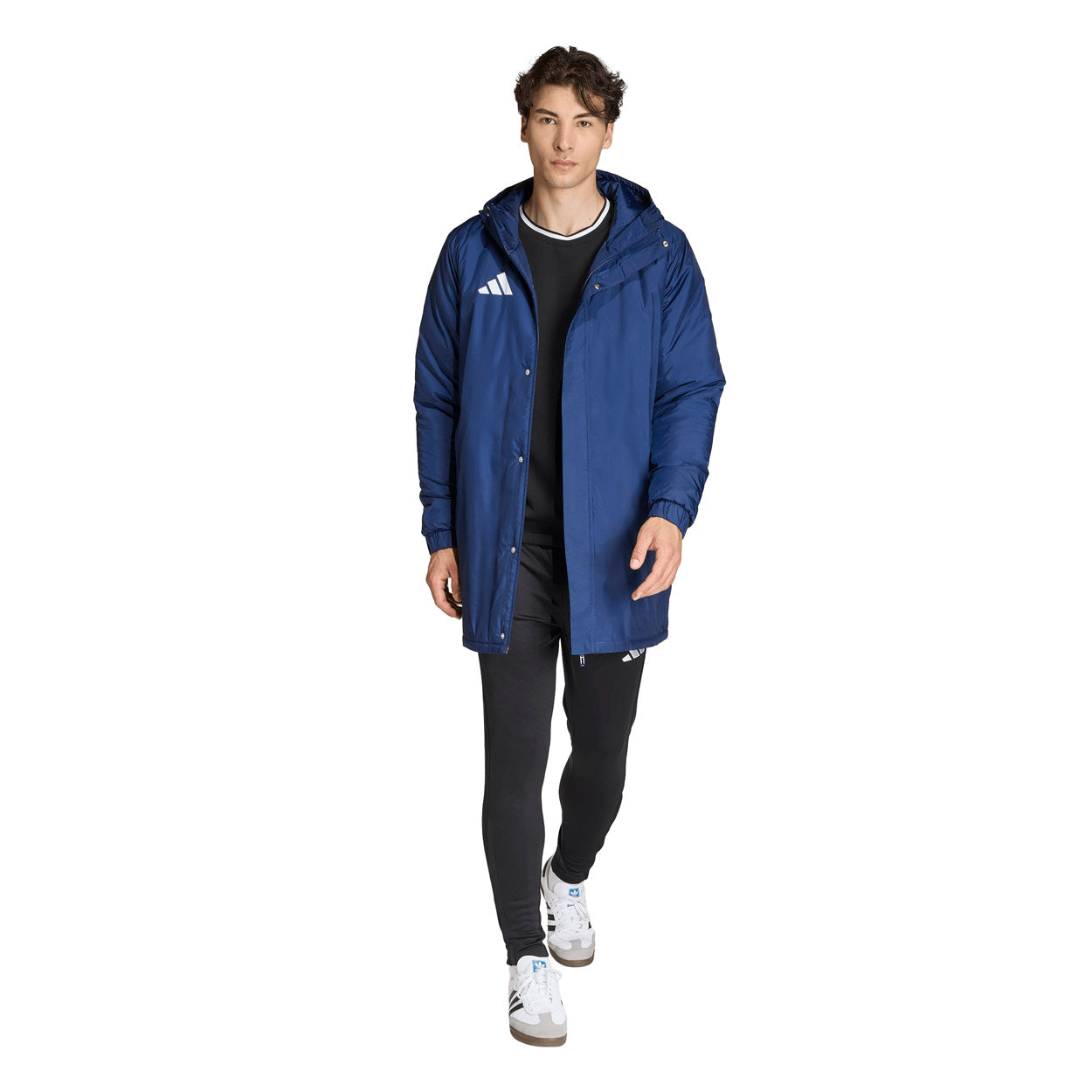 Entrada 26 Stadium Jacket