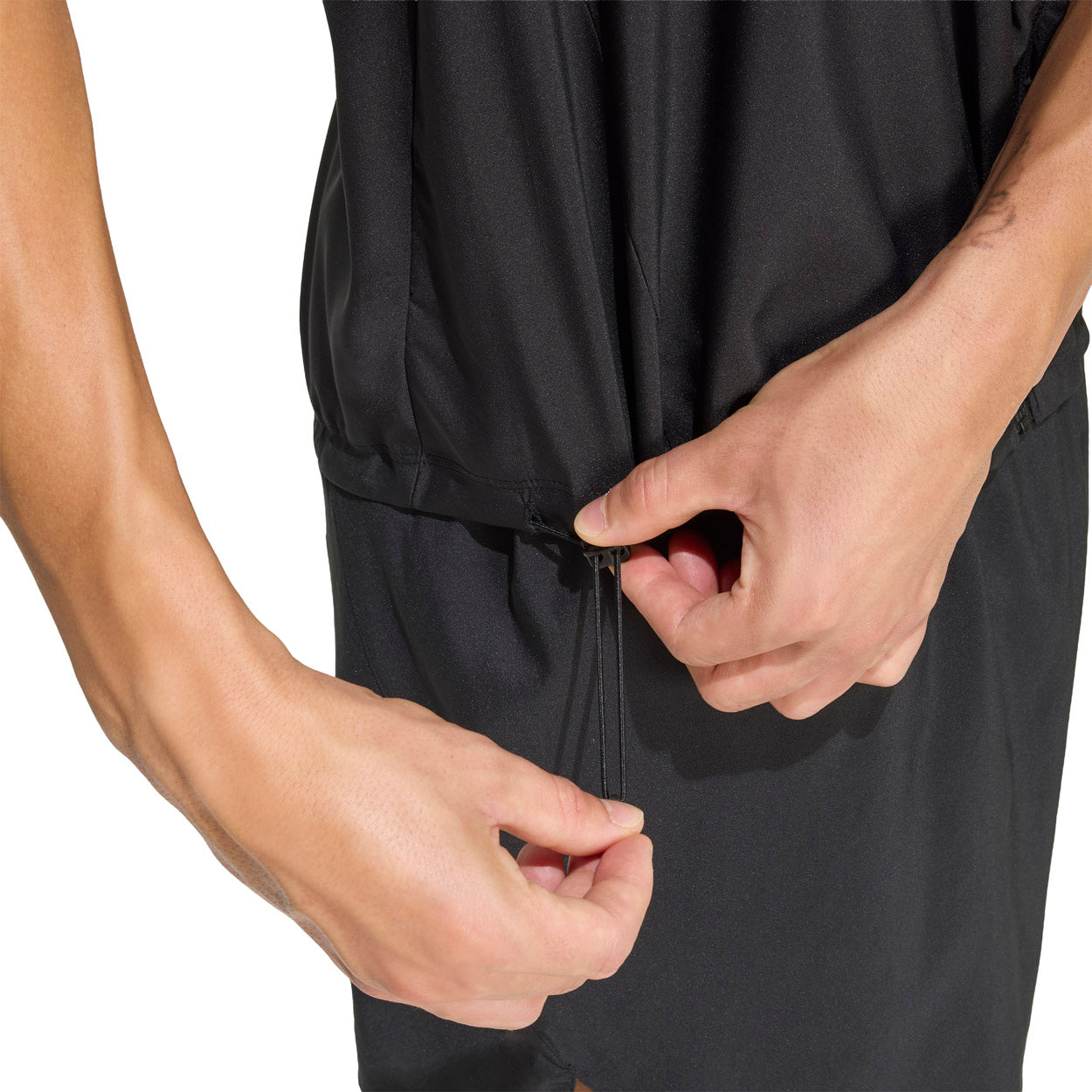 Essential Løbe Vest